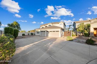 9707 S 45TH Avenue, Laveen, AZ 85339