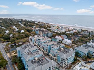 5802 Palmetto Unit B-215/217, Isle Of Palms, SC 29451