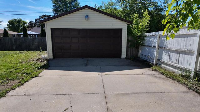 3424 4th AVENUE, Racine, WI 53402