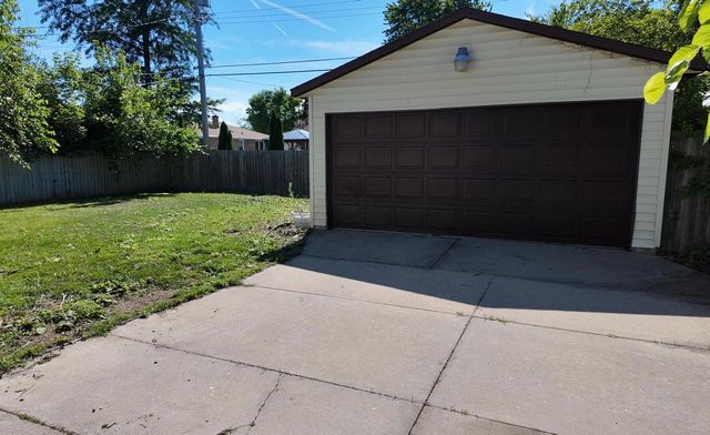 3424 4th AVENUE, Racine, WI 53402