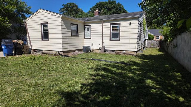 3424 4th AVENUE, Racine, WI 53402
