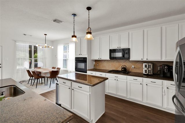 24823 Haverford Road, Spring, TX 77389