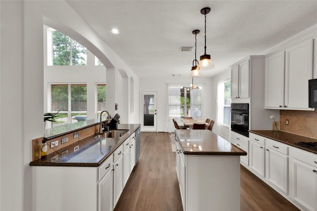 24823 Haverford Road, Spring, TX 77389