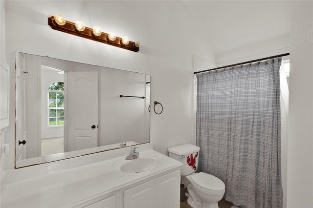 24823 Haverford Road, Spring, TX 77389