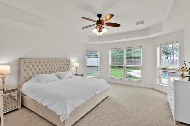 24823 Haverford Road, Spring, TX 77389
