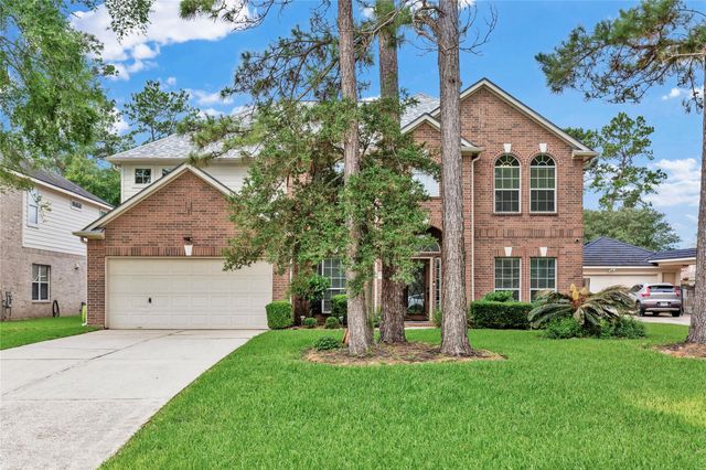 24823 Haverford Road, Spring, TX 77389