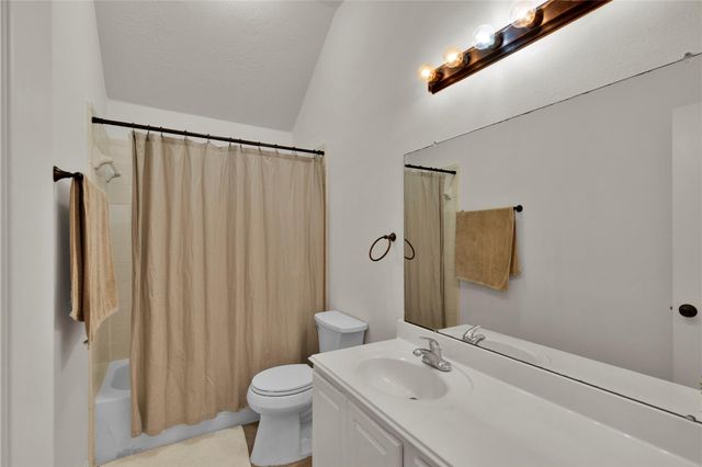 24823 Haverford Road, Spring, TX 77389