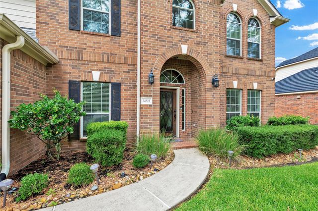 24823 Haverford Road, Spring, TX 77389