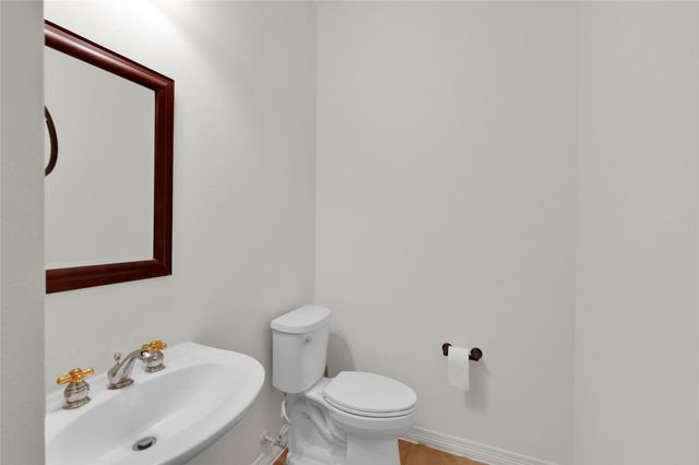 24823 Haverford Road, Spring, TX 77389