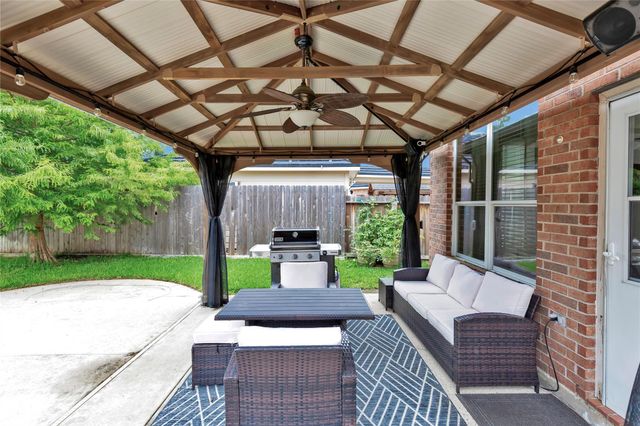 24823 Haverford Road, Spring, TX 77389