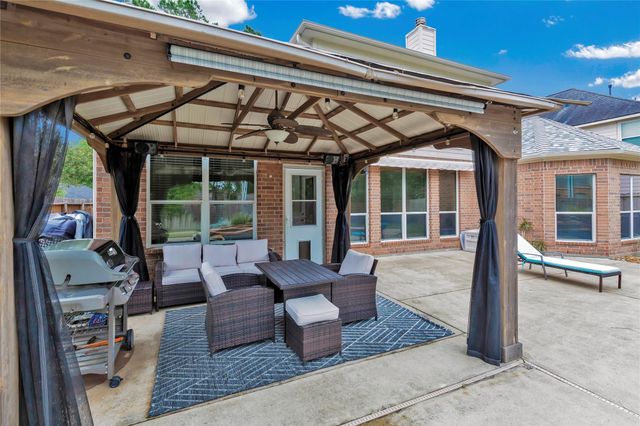 24823 Haverford Road, Spring, TX 77389