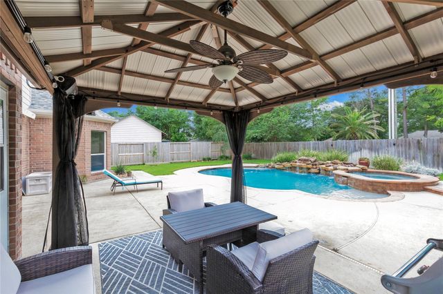 24823 Haverford Road, Spring, TX 77389