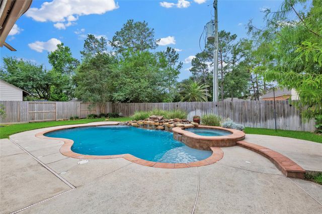 24823 Haverford Road, Spring, TX 77389