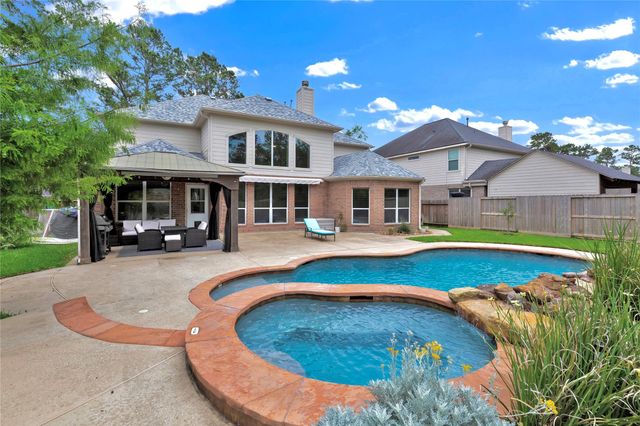 24823 Haverford Road, Spring, TX 77389