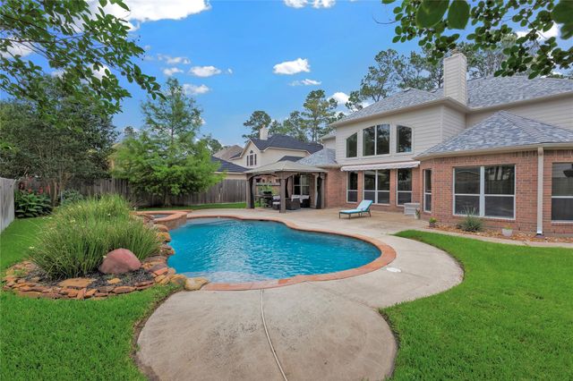 24823 Haverford Road, Spring, TX 77389