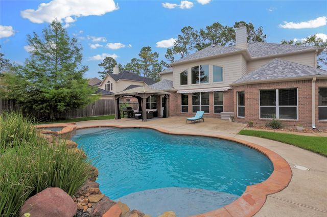 24823 Haverford Road, Spring, TX 77389