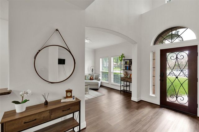24823 Haverford Road, Spring, TX 77389