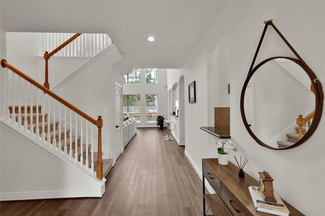 24823 Haverford Road, Spring, TX 77389