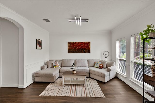 24823 Haverford Road, Spring, TX 77389