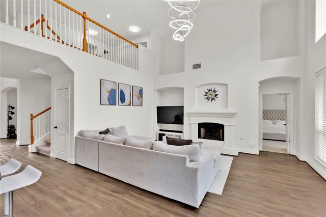 24823 Haverford Road, Spring, TX 77389