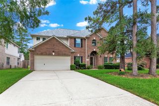 24823 Haverford Road, Spring, TX 77389