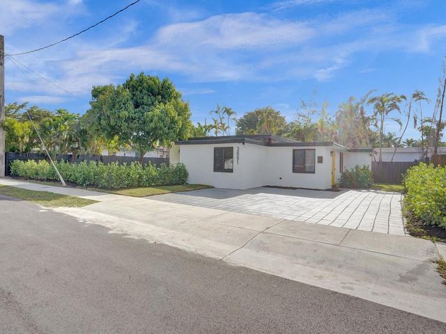 3661 NE 8th Avenue, Oakland Park, FL 33334