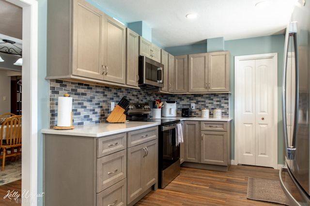 5017 Green Valley Circle, San Angelo, TX 76904