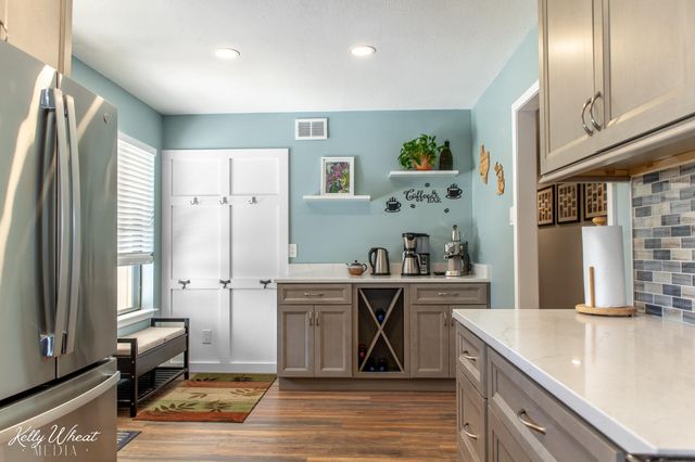 5017 Green Valley Circle, San Angelo, TX 76904