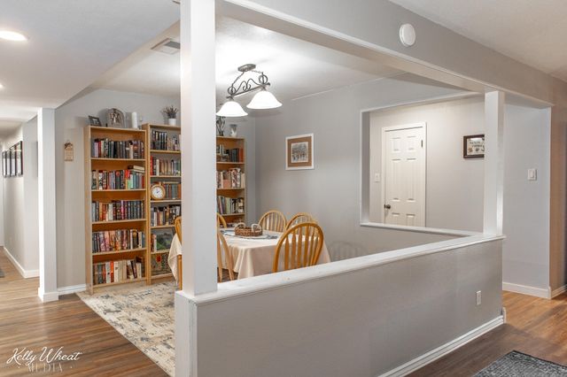 5017 Green Valley Circle, San Angelo, TX 76904