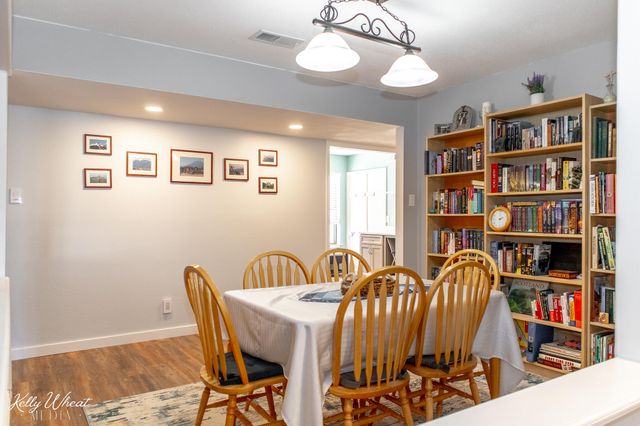 5017 Green Valley Circle, San Angelo, TX 76904