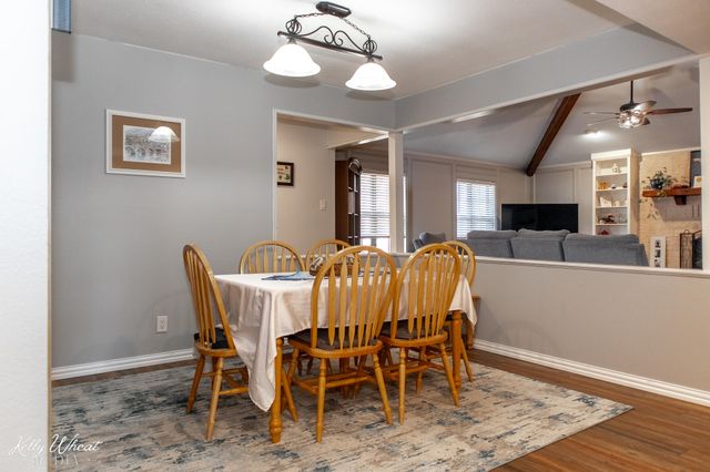 5017 Green Valley Circle, San Angelo, TX 76904