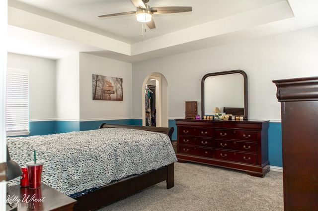 5017 Green Valley Circle, San Angelo, TX 76904