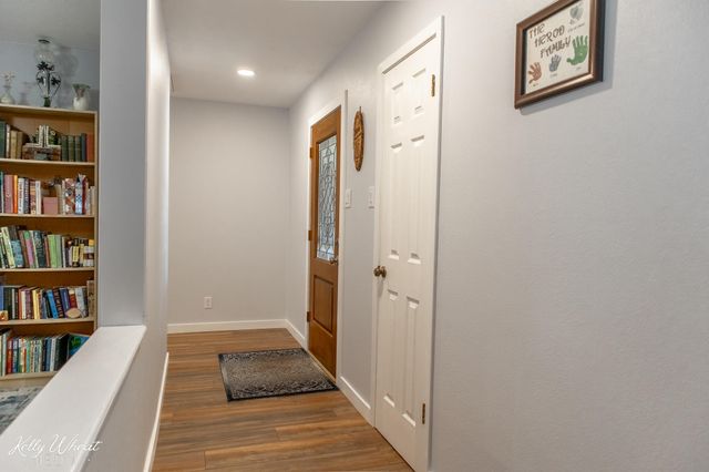 5017 Green Valley Circle, San Angelo, TX 76904