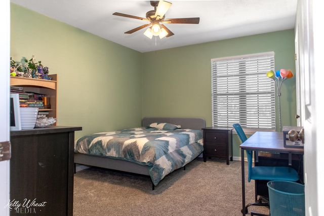 5017 Green Valley Circle, San Angelo, TX 76904