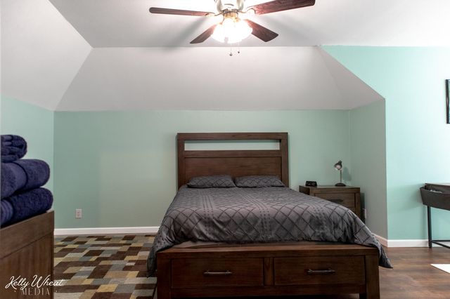 5017 Green Valley Circle, San Angelo, TX 76904