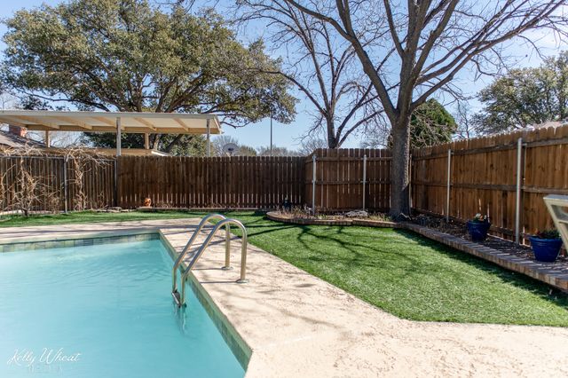 5017 Green Valley Circle, San Angelo, TX 76904