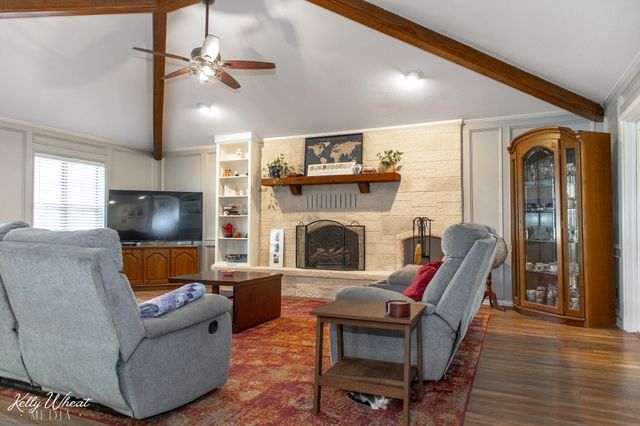 5017 Green Valley Circle, San Angelo, TX 76904