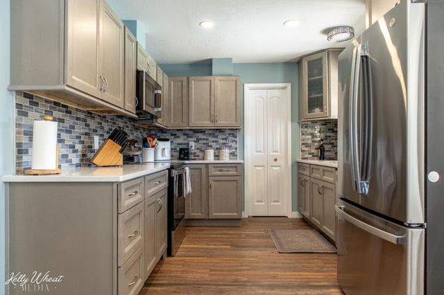 5017 Green Valley Circle, San Angelo, TX 76904