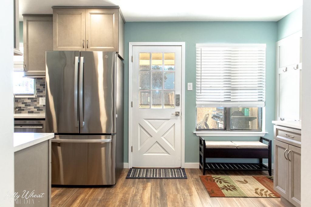 Image 11 of property listing at 5017 Green Valley Circle, San Angelo, TX 76904