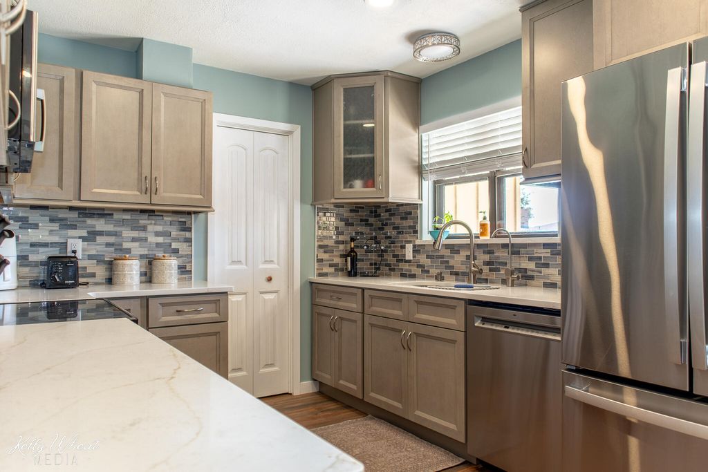 Image 14 of property listing at 5017 Green Valley Circle, San Angelo, TX 76904