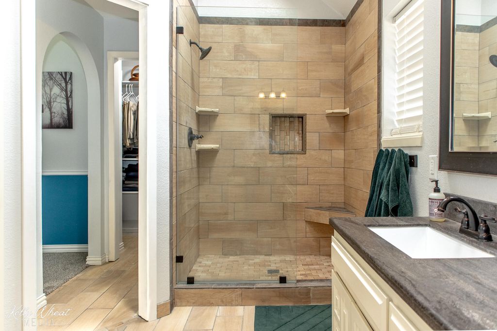 Image 23 of property listing at 5017 Green Valley Circle, San Angelo, TX 76904