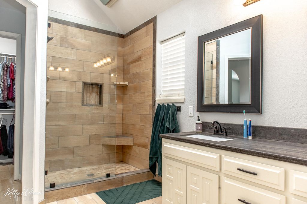 Image 24 of property listing at 5017 Green Valley Circle, San Angelo, TX 76904