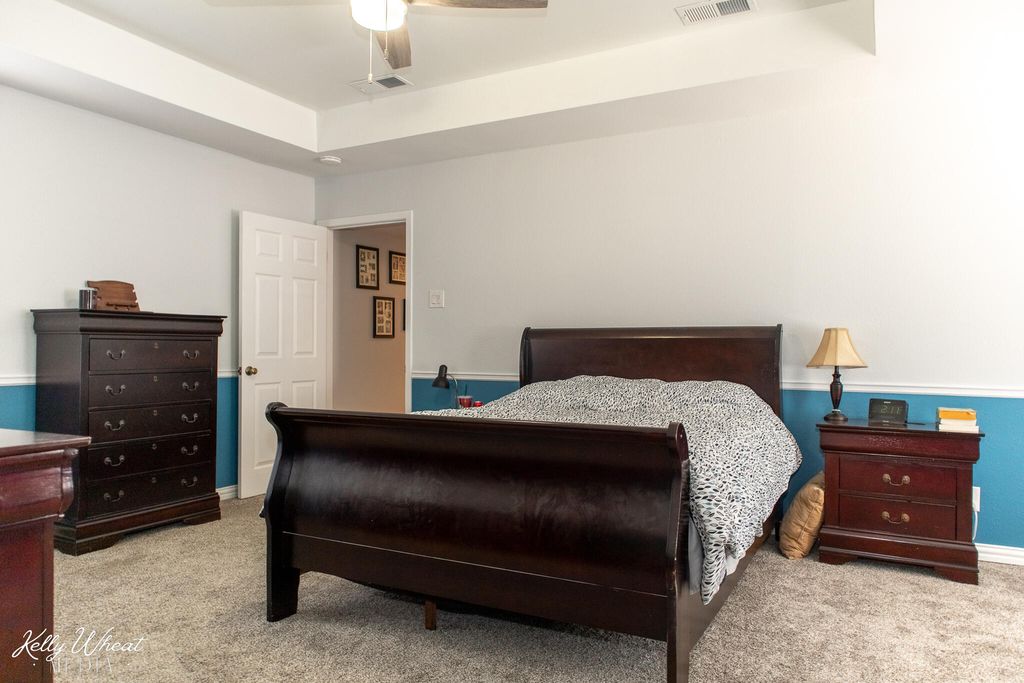 Image 25 of property listing at 5017 Green Valley Circle, San Angelo, TX 76904