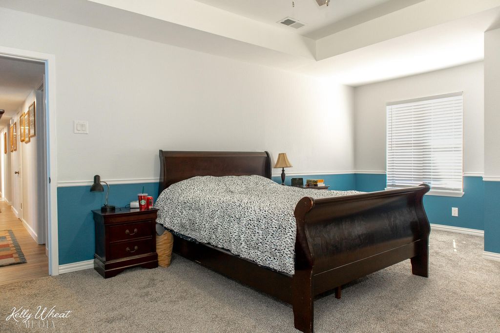 Image 26 of property listing at 5017 Green Valley Circle, San Angelo, TX 76904