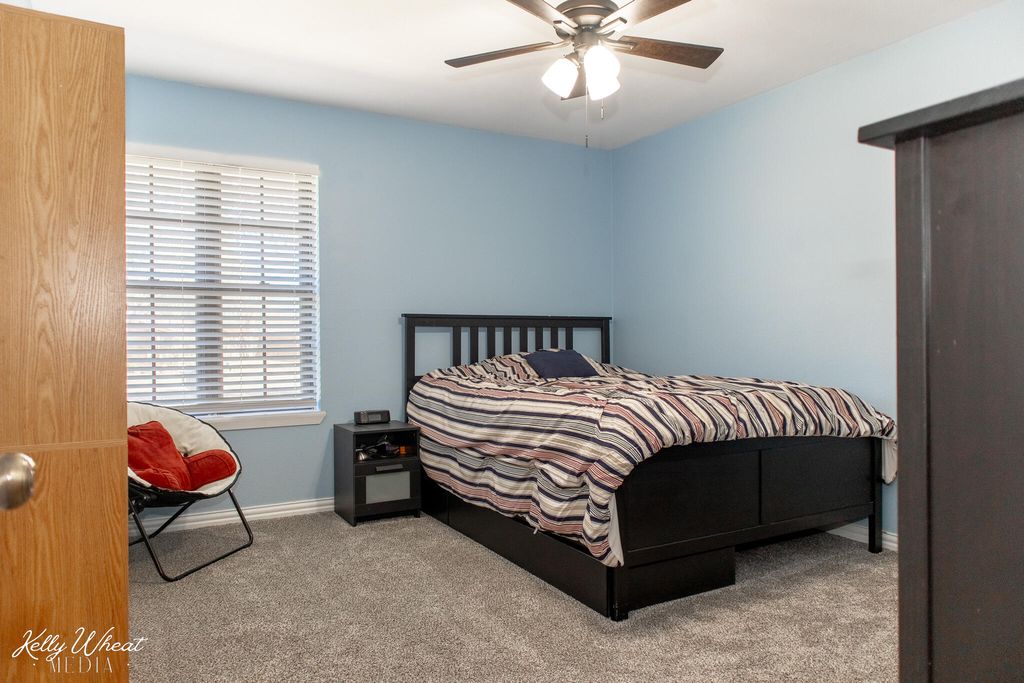 Image 28 of property listing at 5017 Green Valley Circle, San Angelo, TX 76904