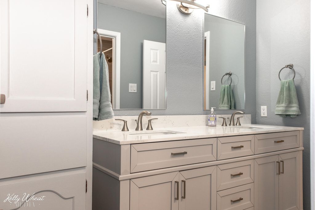 Image 29 of property listing at 5017 Green Valley Circle, San Angelo, TX 76904