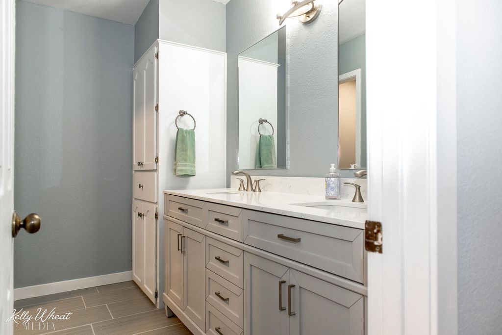 Image 30 of property listing at 5017 Green Valley Circle, San Angelo, TX 76904