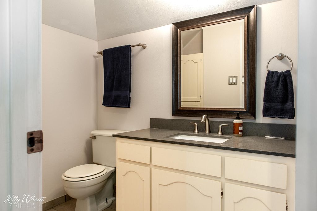 Image 32 of property listing at 5017 Green Valley Circle, San Angelo, TX 76904