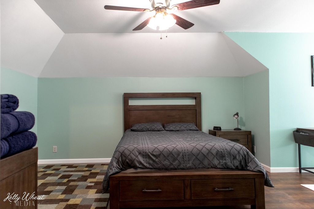 Image 33 of property listing at 5017 Green Valley Circle, San Angelo, TX 76904