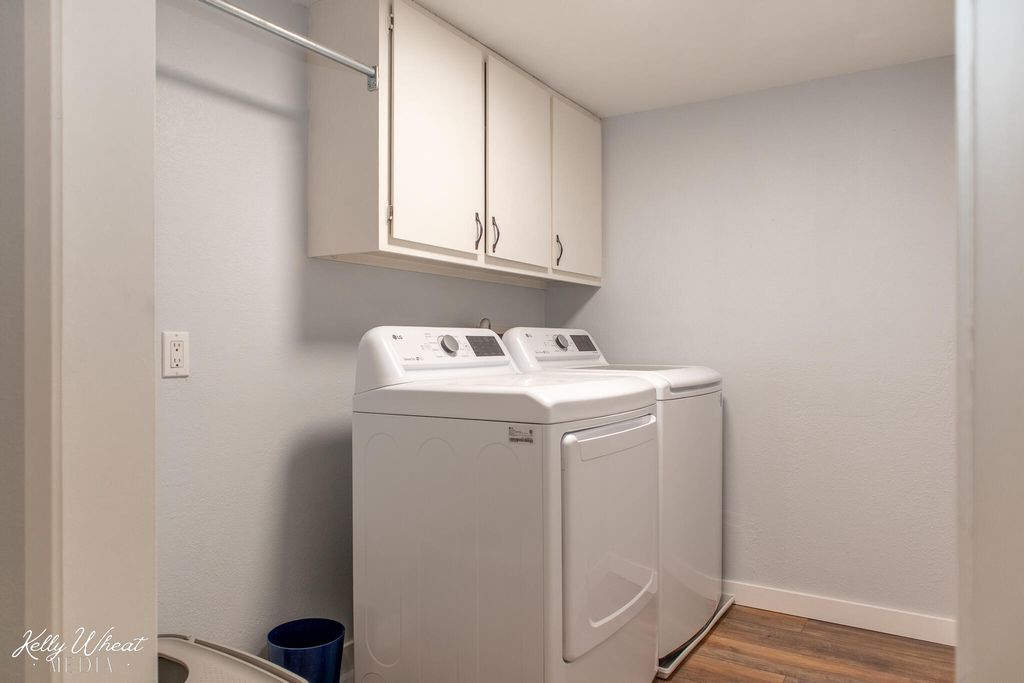 Image 35 of property listing at 5017 Green Valley Circle, San Angelo, TX 76904